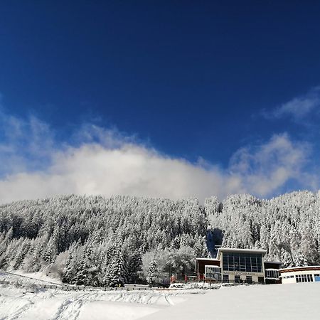 Wiltigerhof Lägenhet Fulpmes Exteriör bild