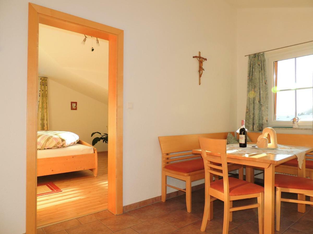 Wiltigerhof Lägenhet Fulpmes Exteriör bild
