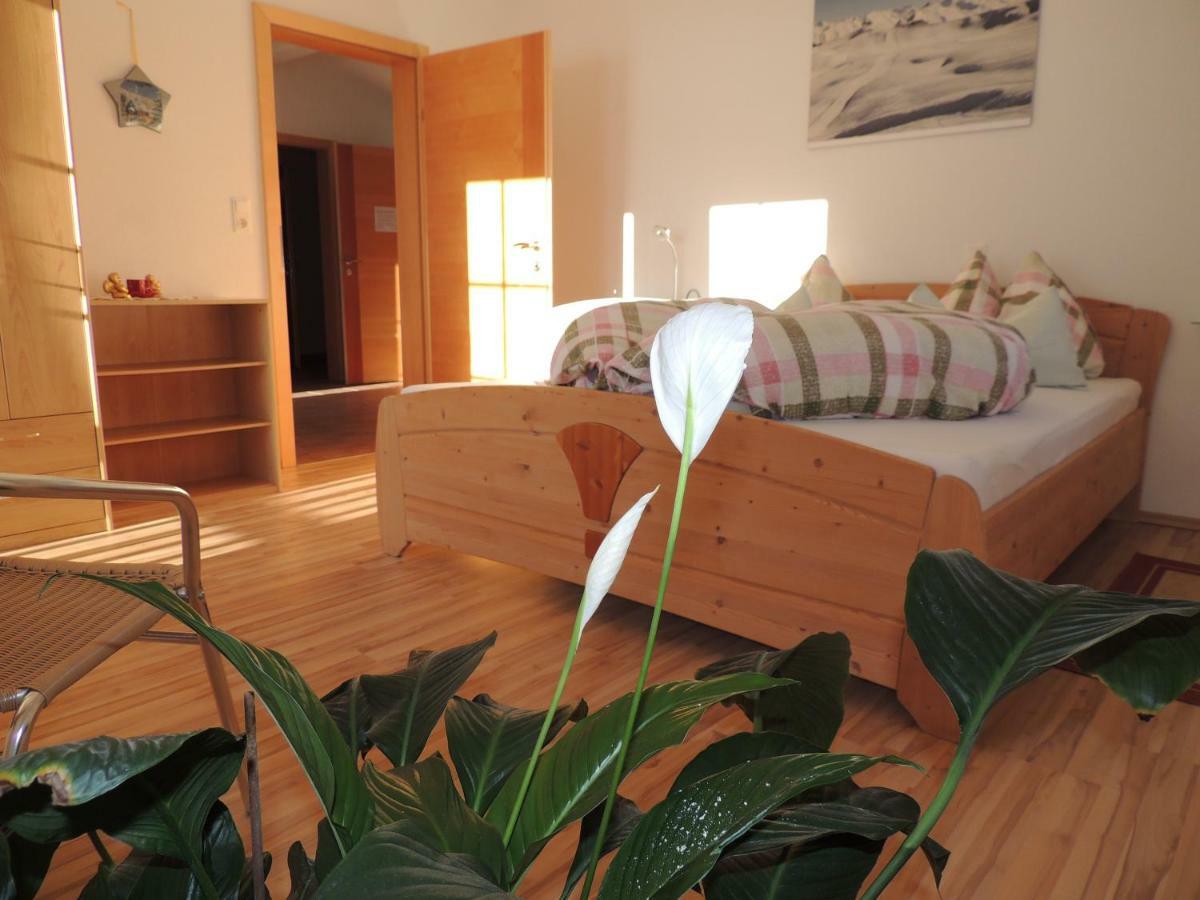 Wiltigerhof Lägenhet Fulpmes Exteriör bild