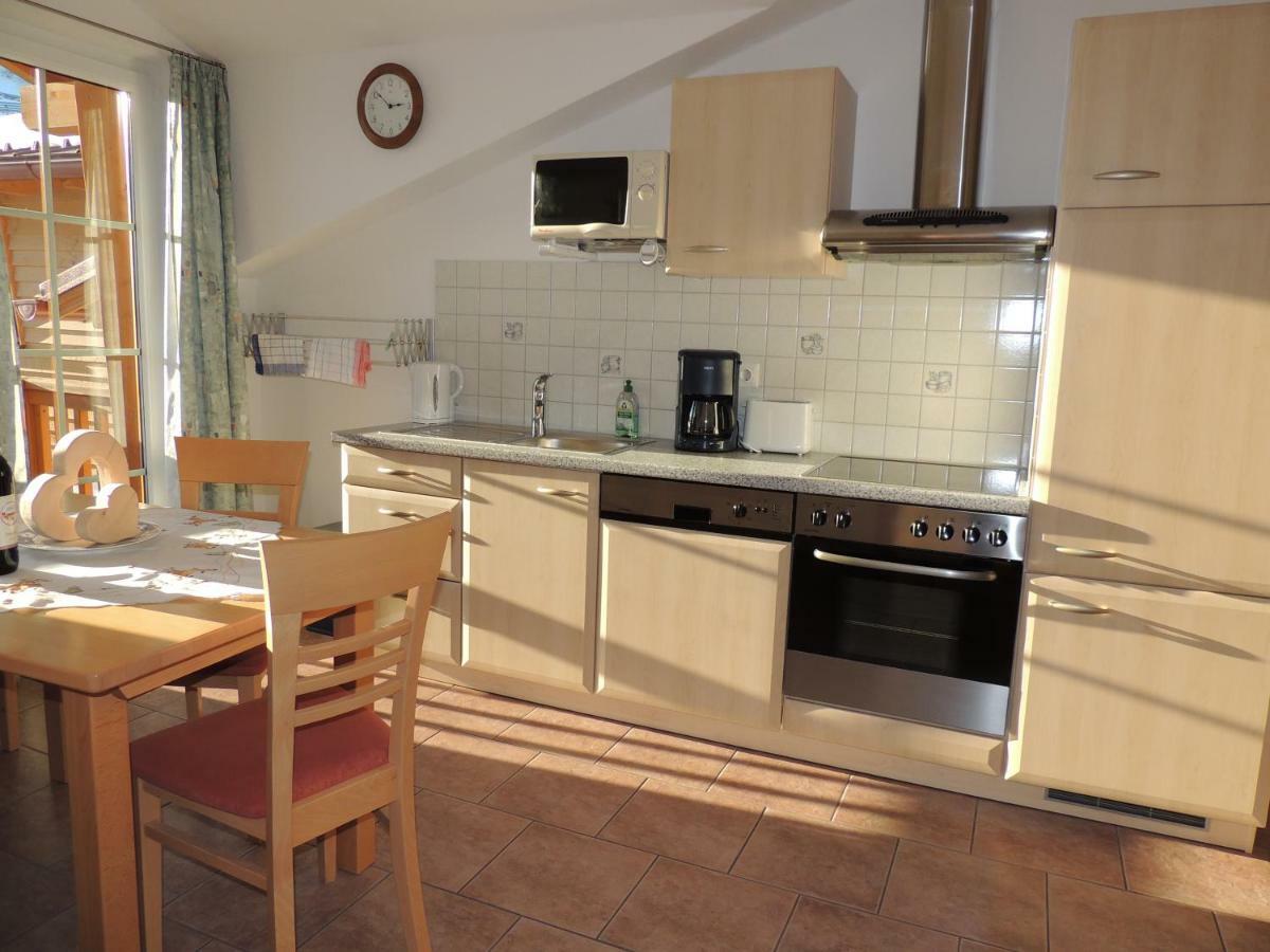 Wiltigerhof Lägenhet Fulpmes Exteriör bild