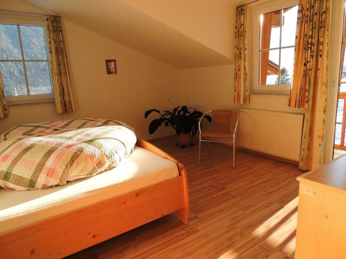 Wiltigerhof Lägenhet Fulpmes Exteriör bild