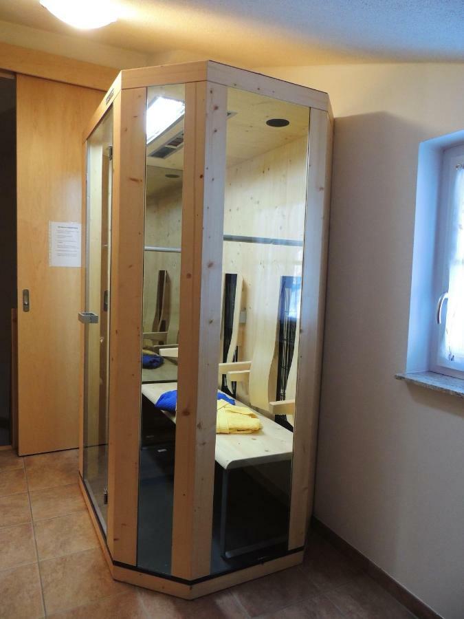 Wiltigerhof Lägenhet Fulpmes Exteriör bild