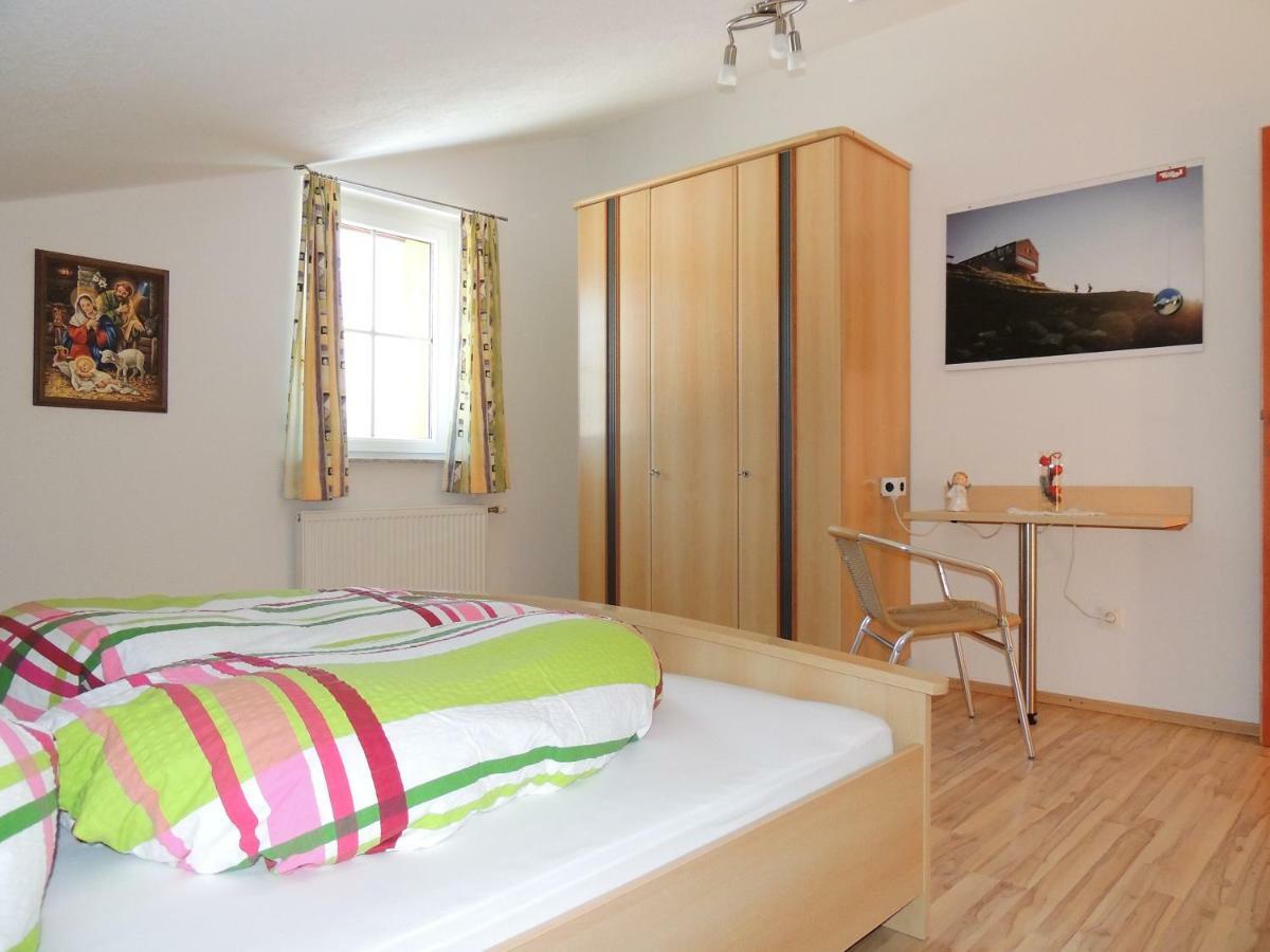 Wiltigerhof Lägenhet Fulpmes Exteriör bild